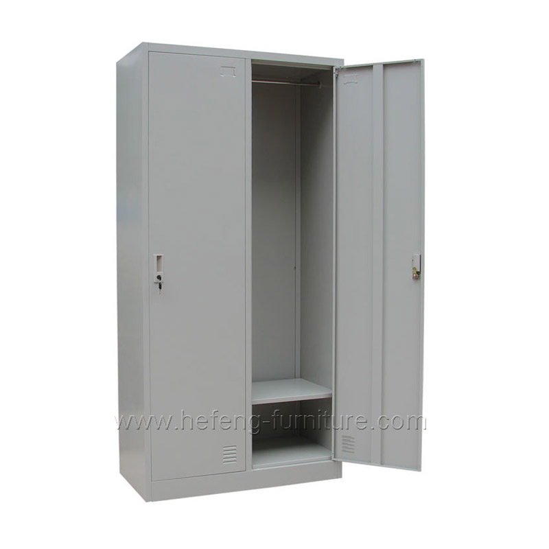 Metal Locker