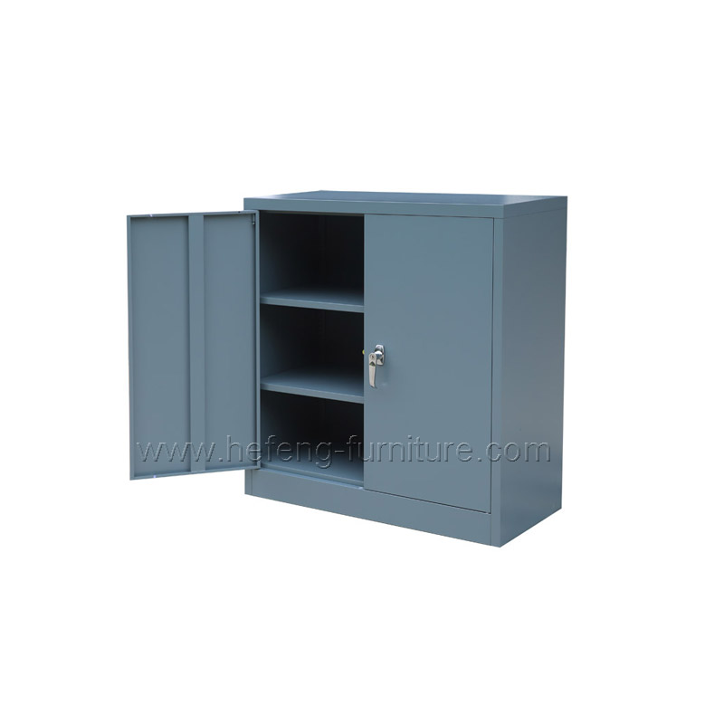 Metal Storage Cabinet