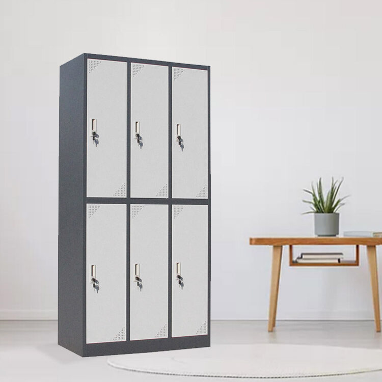 Metal Storage Lockers
