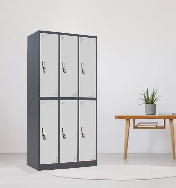 Metal Storage Lockers