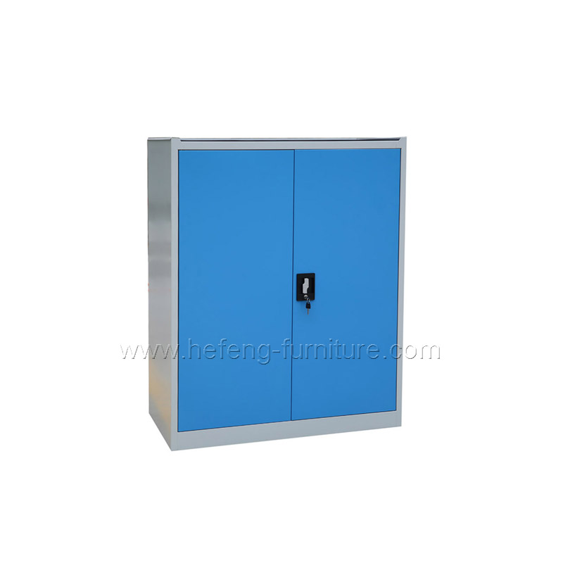 Welded Steel Tool Cupboard