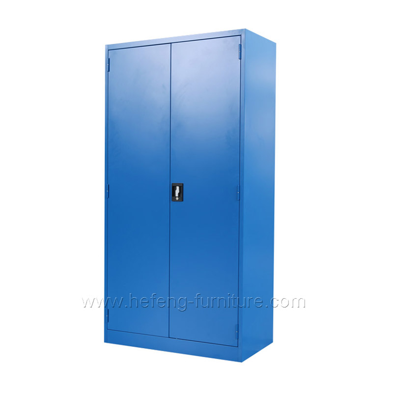 Workshop Tool Cabinets in Blue