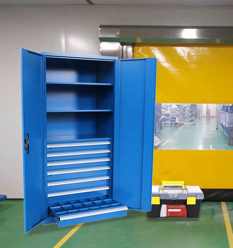 Garage Storage Cabinets Application
