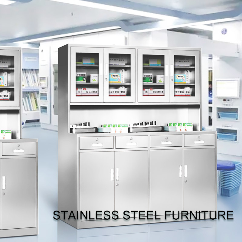 Stainless Steel Furniture - Hefeng