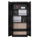 Steel Storage Cabinet