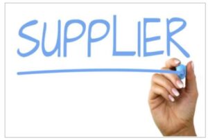 Supplier