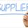 Supplier