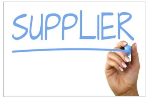 Supplier