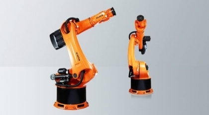 Industrial Robots - Luoyang Hefeng