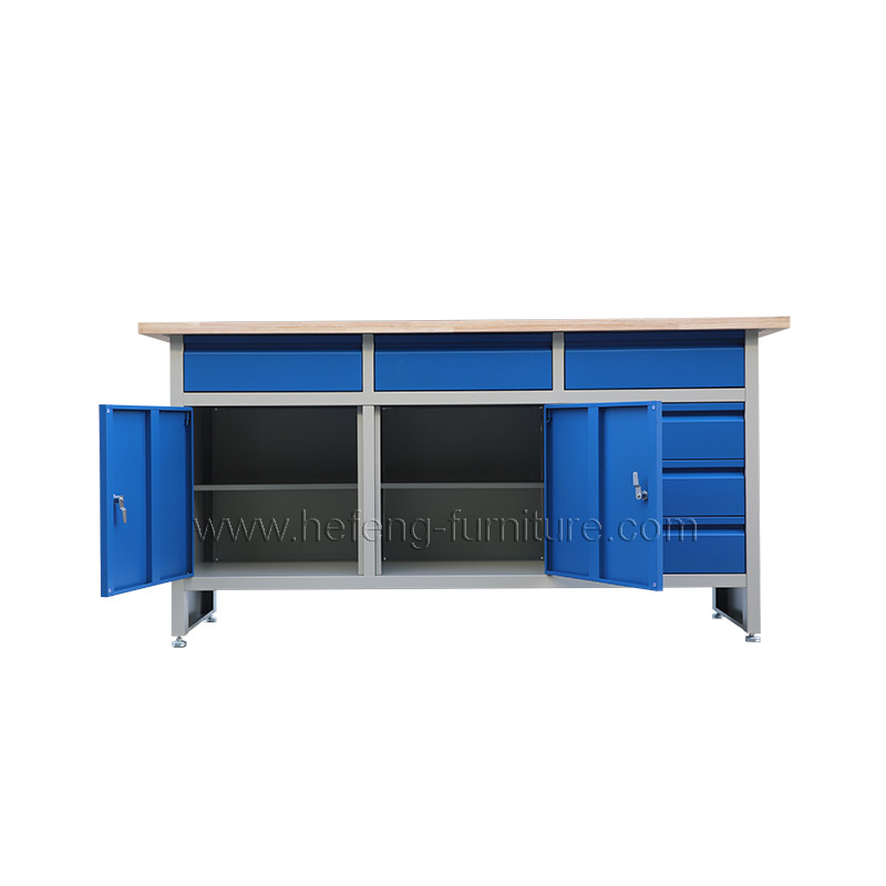 Husky Workbench (4)