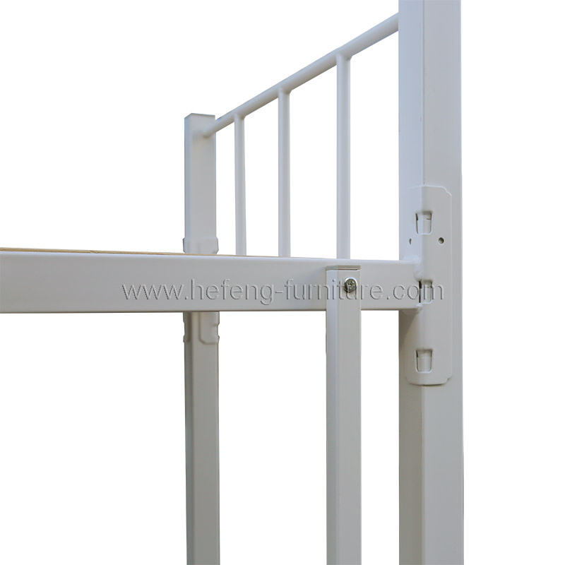 Knock Down Bunk Bed (2)