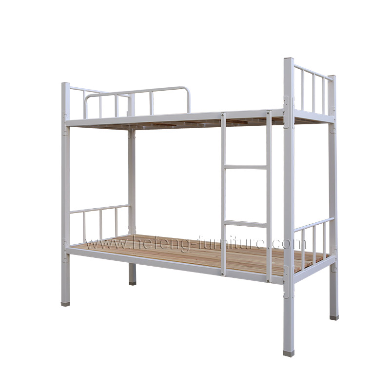 Metal Bunk Bed