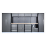Garage Storage System(1)