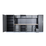 Garage Storage System(3)