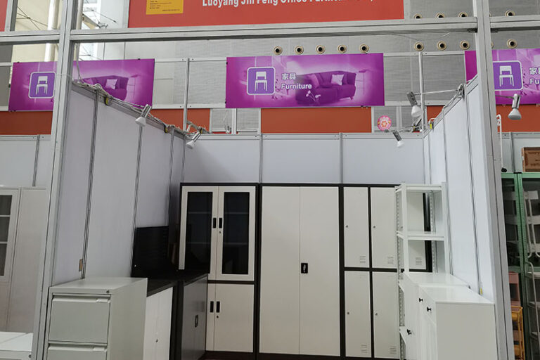 Canton Fair in April 2024