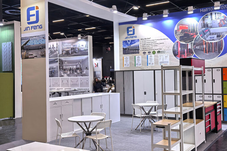 ORGATEC 2024 - Luoyang Hefeng Office Furniture (1)