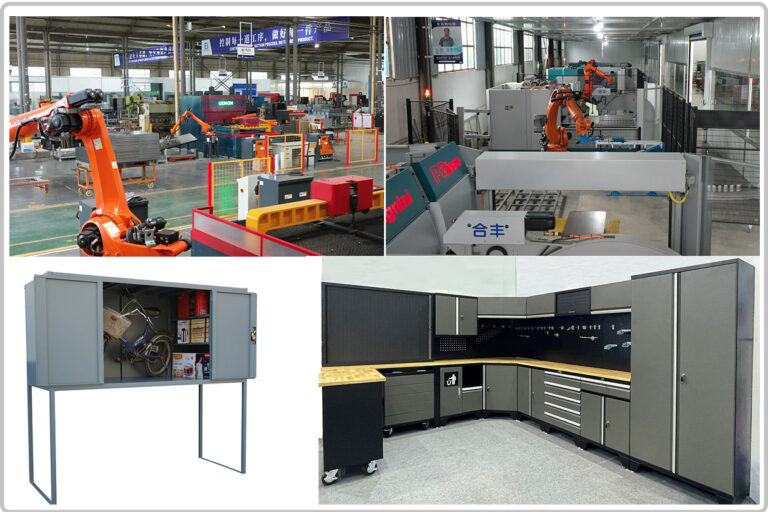 Hefeng Customized Supply