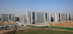 Outlook of Hefeng New Factory