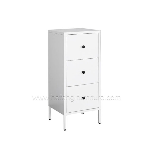 3 drawer storage cabinet(5)