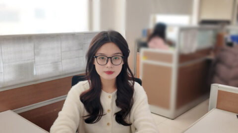 Elena Cheng - Luoyang Jin Feng Office Furniture