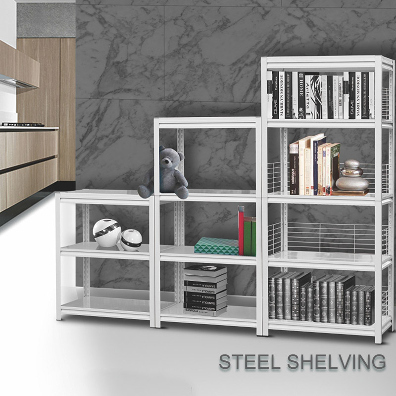 Steel Shelving - Hefeng Furniture