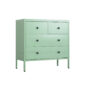 bedroom chest of 4 drawers(1)