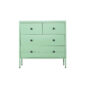 bedroom chest of 4 drawers(4)