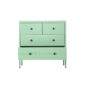 bedroom chest of 4 drawers(5)