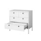 bedroom chest of 4 drawers(8)