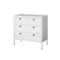 bedroom chest of 4 drawers(9)
