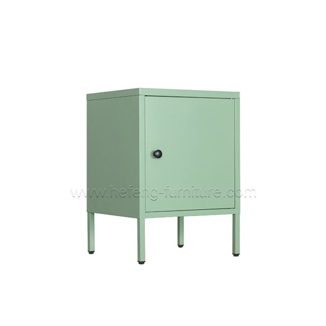 bedside metal cabinet(1)