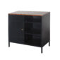cabinet sideboard single door(2)