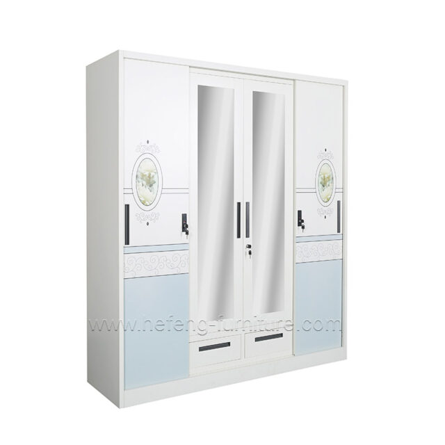 freestanding wardrobe abinet(1)