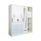 freestanding wardrobe abinet(4)