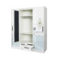 freestanding wardrobe abinet(8)