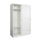 metal armoire wardrobe(5)