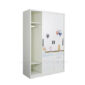 sliding door wardrobe closet(4)