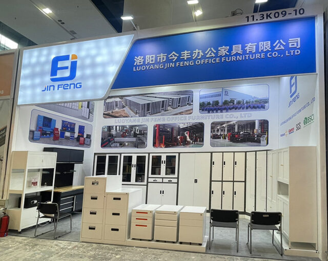 Canton Fair in April 2025 (1)