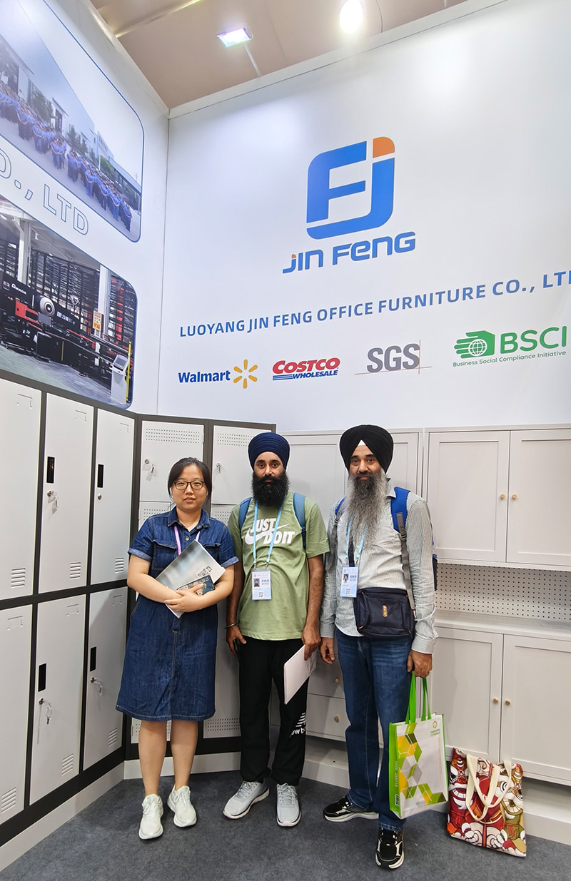 Canton Fair in April 2025 (2)