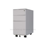 3 Drawer Mobile Pedestal Cabinet (1)