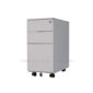 3 Drawer Mobile Pedestal Cabinet (1)