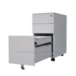 3 Drawer Mobile Pedestal Cabinet (2)