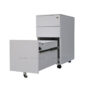 3 Drawer Mobile Pedestal Cabinet (2)