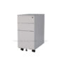 3 Drawer Mobile Pedestal Cabinet (3)