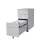 3 Drawer Mobile Pedestal Cabinet (4)