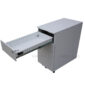 3 Drawer Mobile Pedestal Cabinet (6)