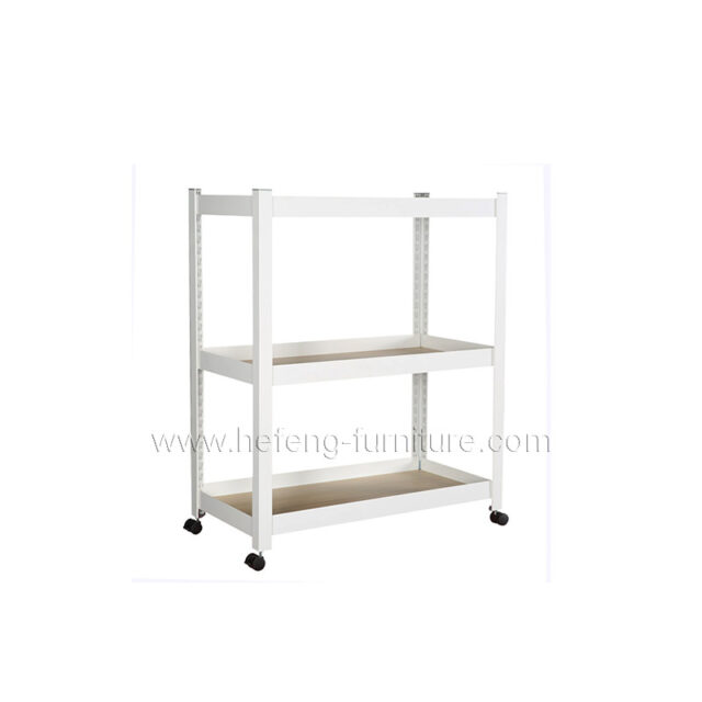 3 Layer Storage Rack