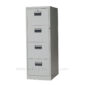 4 Drawer Filing Cabinet with Safe Vault (2)