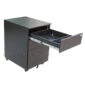 4 Drawer Mobile Pedestal (2)