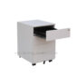 4 Drawer Mobile Pedestal (7)